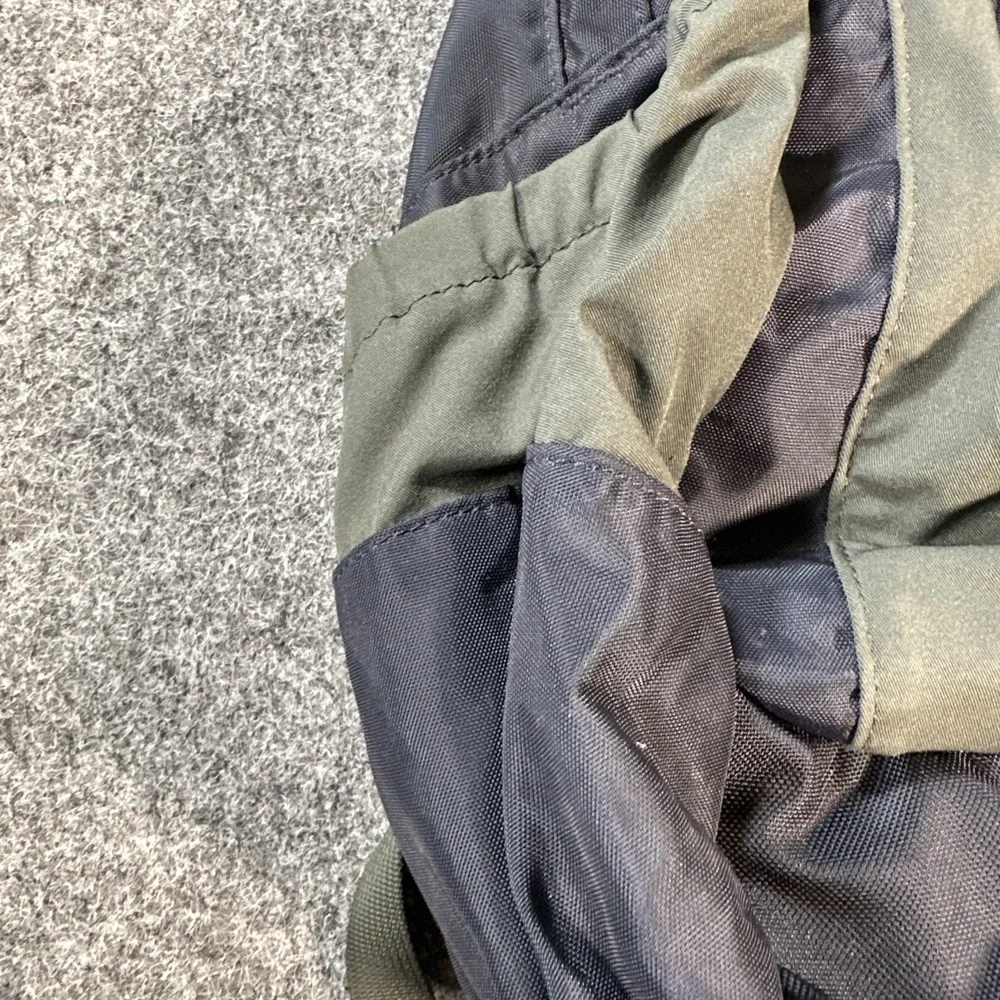 Patagonia Yerba Pack 22L Nylon Backpack Blue And Grey